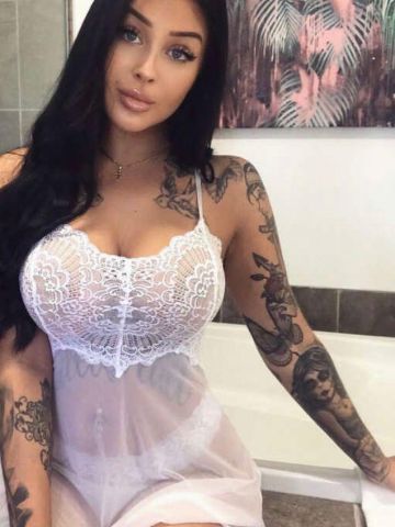 Кристина